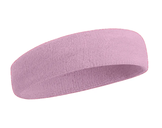 Auction Clearance - Vendita all'ingrosso Fascia per capelli - Donna - Confezione da 12 fasce sportive per capelli7