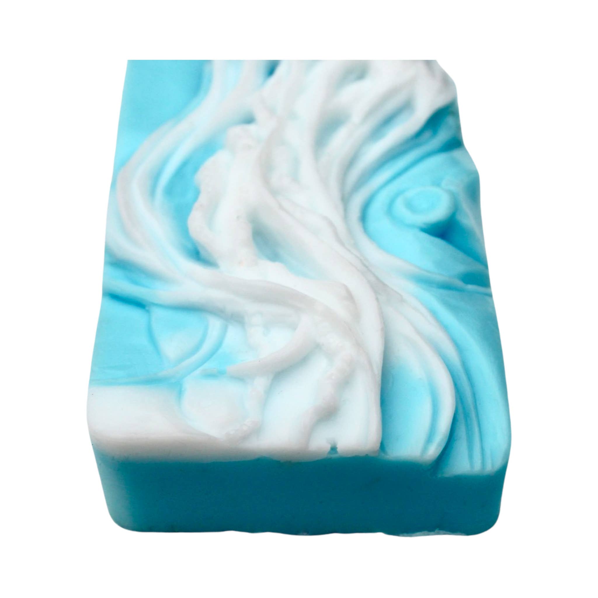 Plunk Soap and Candle Company - Wholesale Bar Soap - Jelly Fish Soap | Nautical item | Sea theme | Bar of Soap1