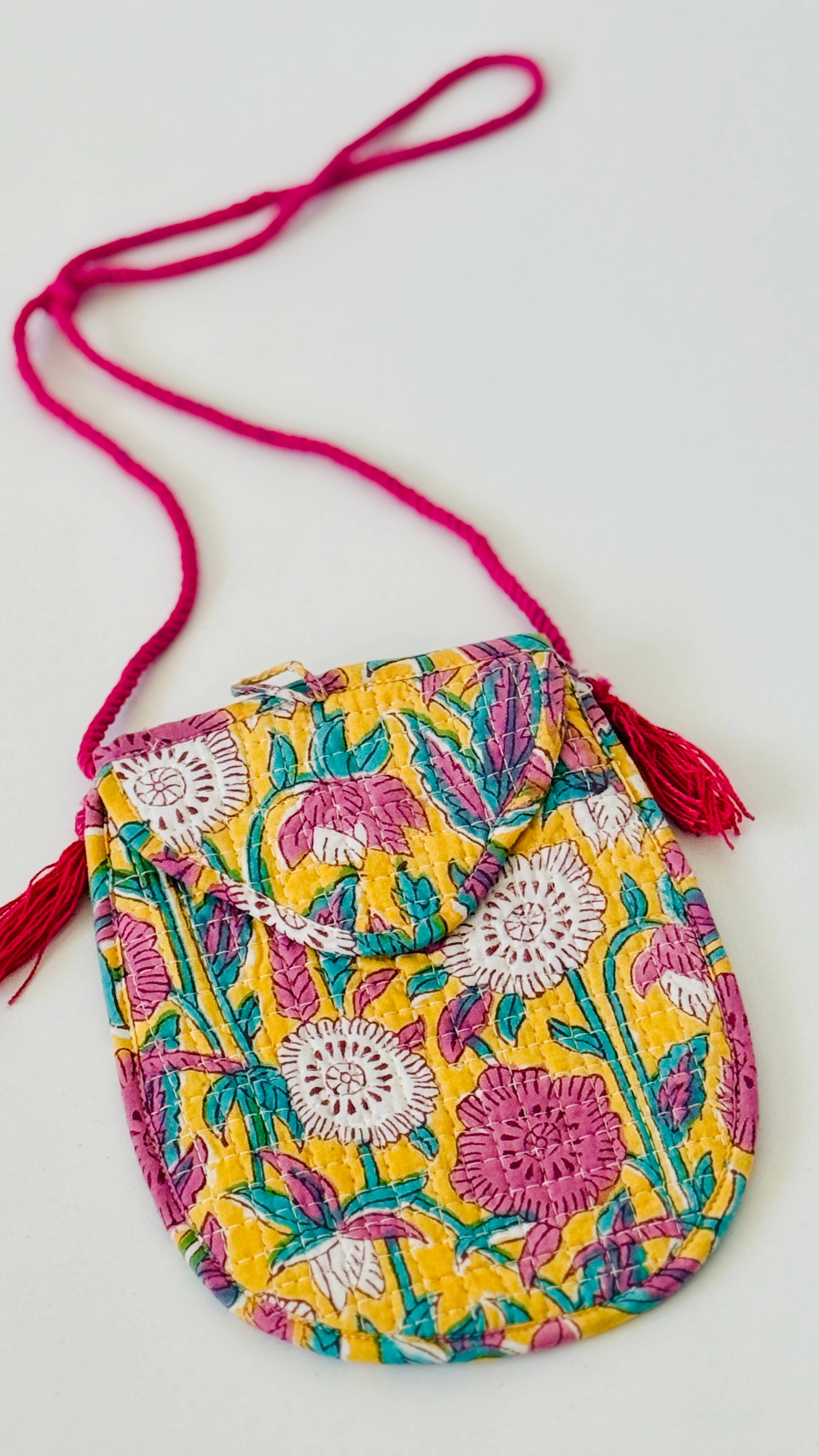 Meerahi – Mala de tiracolo – Criança por atacado – Carteira Infantil Acolchoada com Flores | Mini Bolsa a Tiracolo8