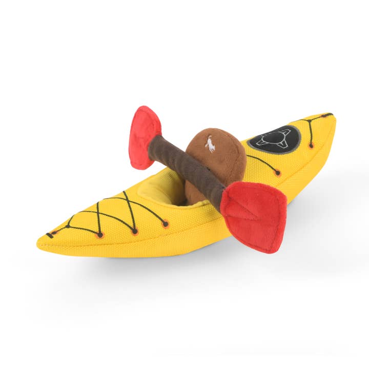 Camp Corbin - K9 Kayak for wholesale by P.L.A.Y. Pet Lifestyle and You