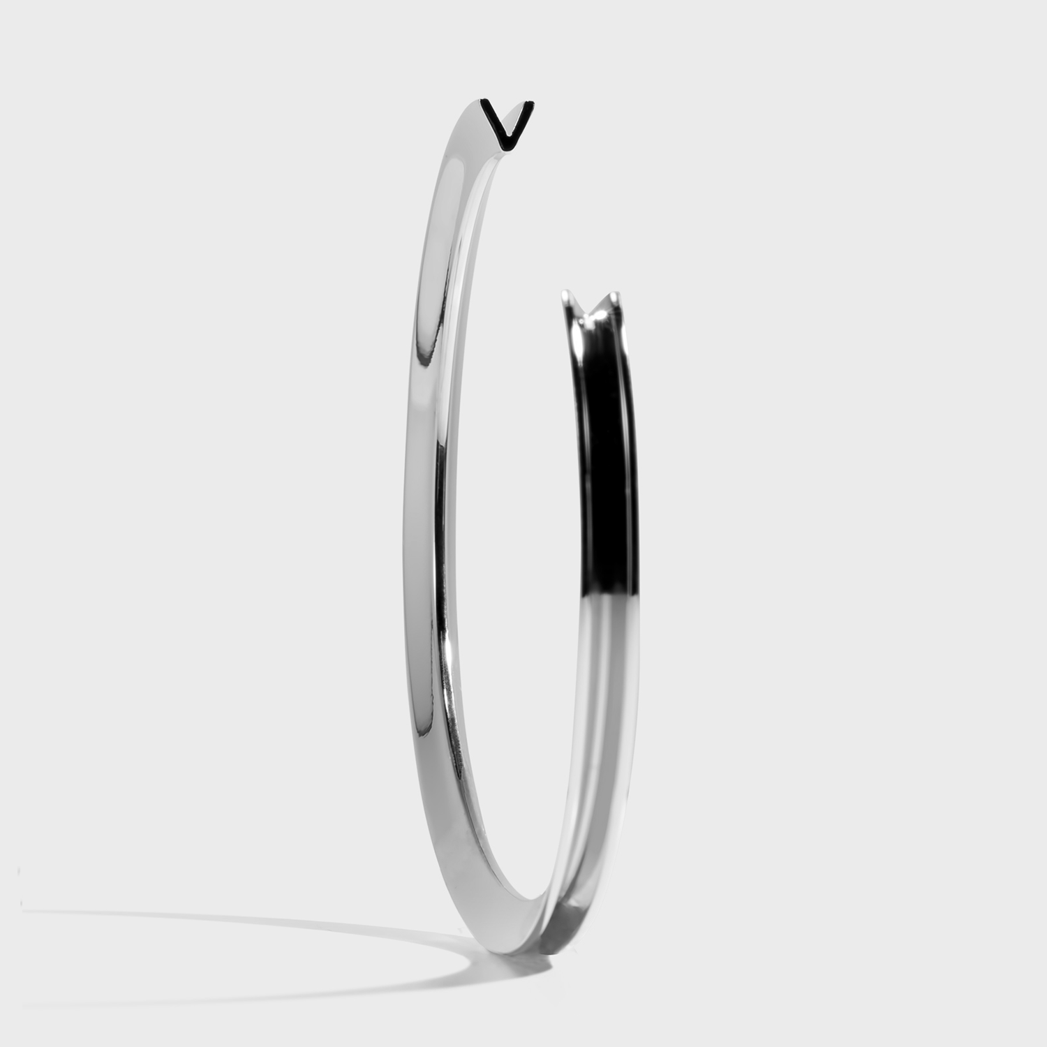 Stella Valle - Wholesale Cuff Bracelet - Initial Bracelets25