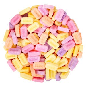 I Got Your Candy - Wholesale Hard Candy - Pez Candy Assorted Bulk Unwrapped Bag - 10lb1