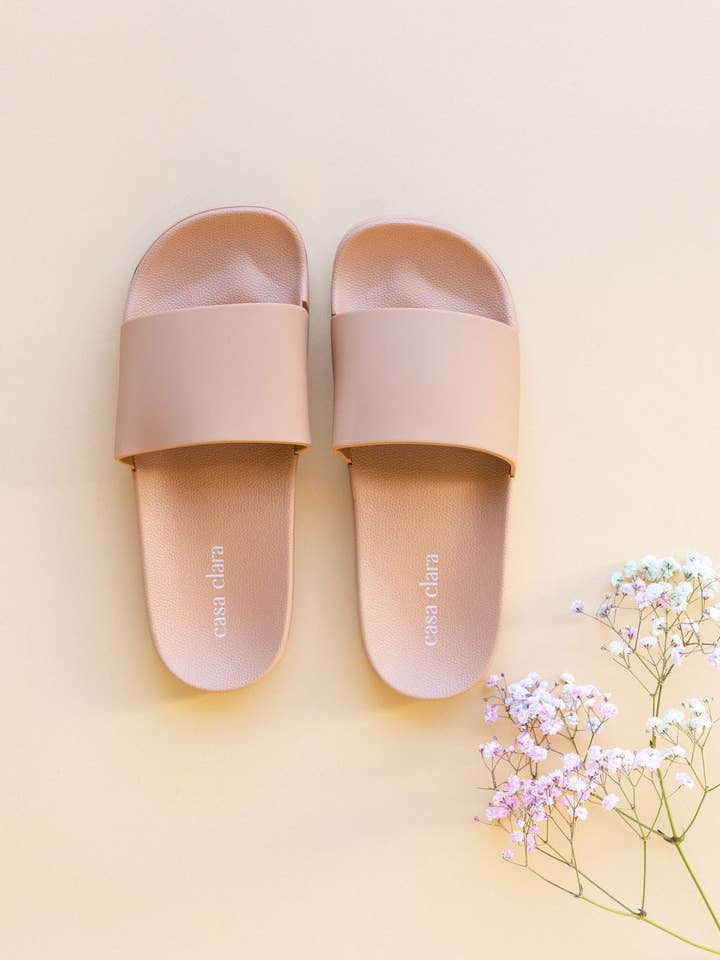 Casa Clara - Wholesale Slides - Women's - tommy slide0