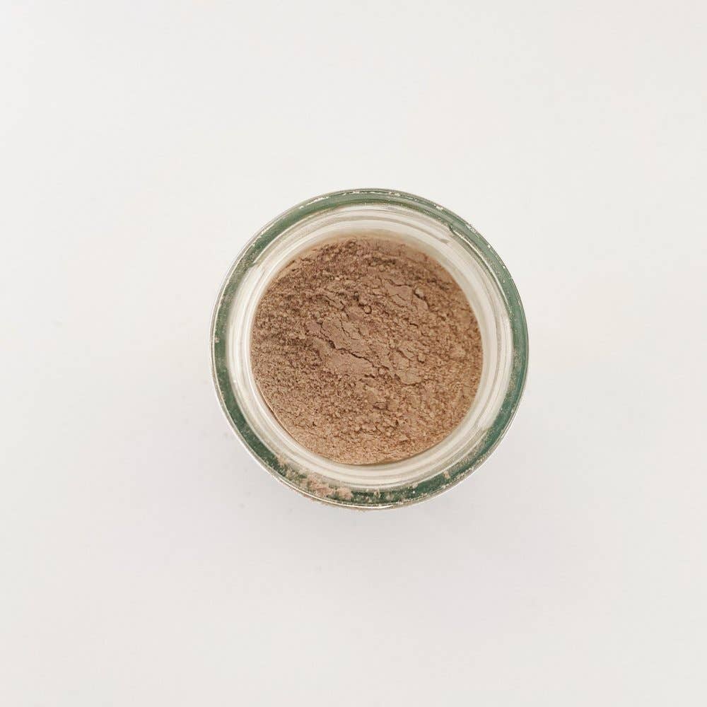 Rose + Water - Wholesale Skincare Face Mask - Tepezcohuite + Rhassoul Clay Repair Mask1