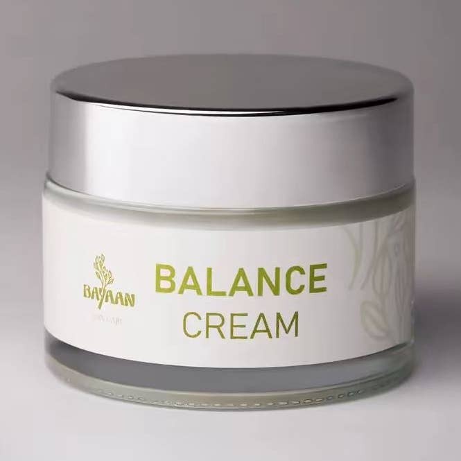 Balance cream for wholesale by Bayaan limited