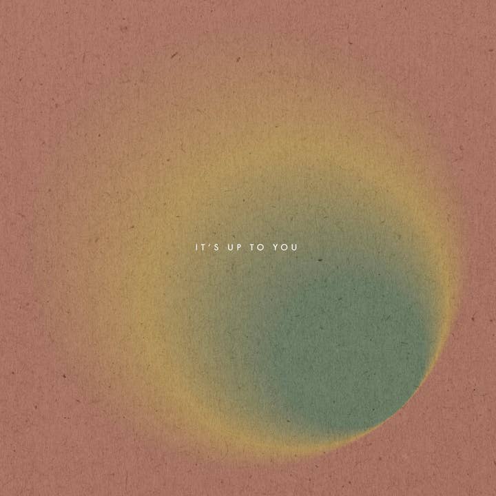 'It’s Up To You' Print for wholesale by Real Fun, Wow!