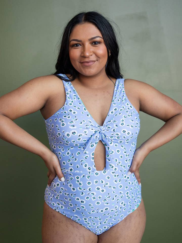 Jovi One Piece for wholesale by Graham Swim