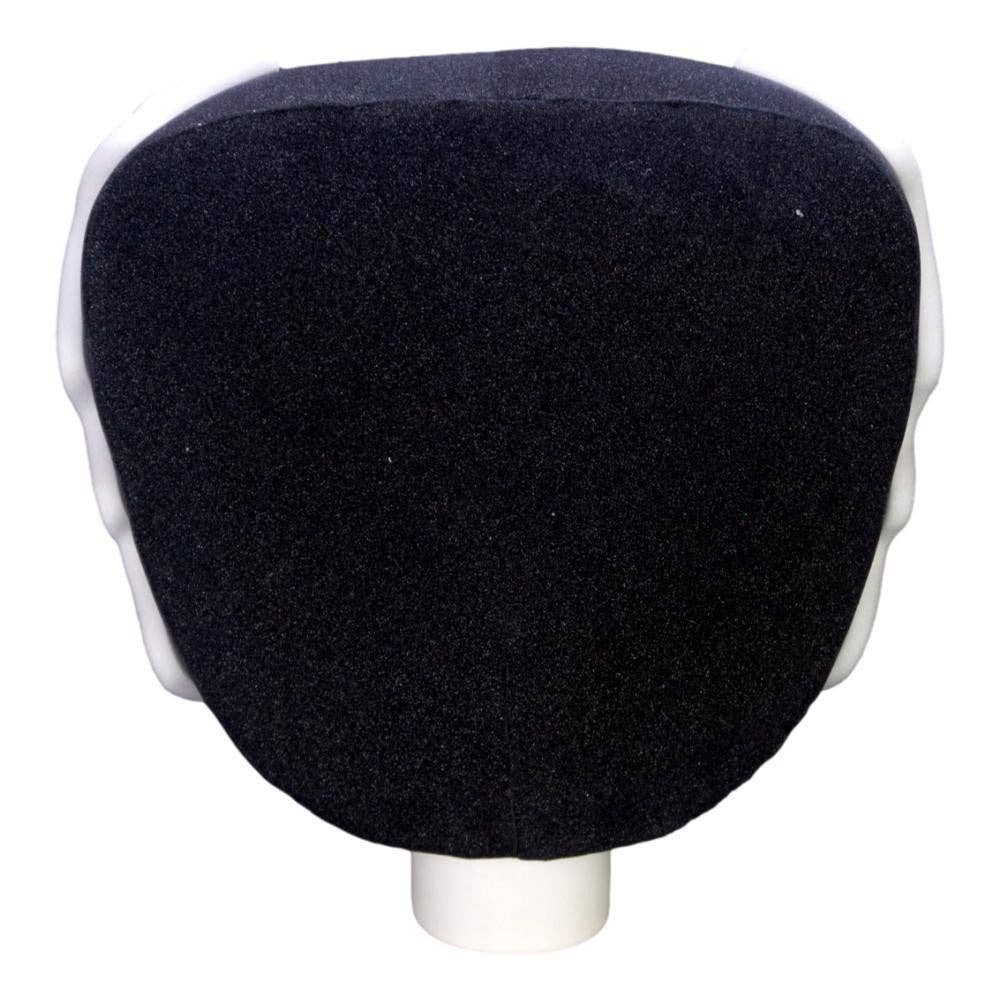 Foam Party Hats – wholesale Party hat/crown – Bride of Frankenstein Wig3