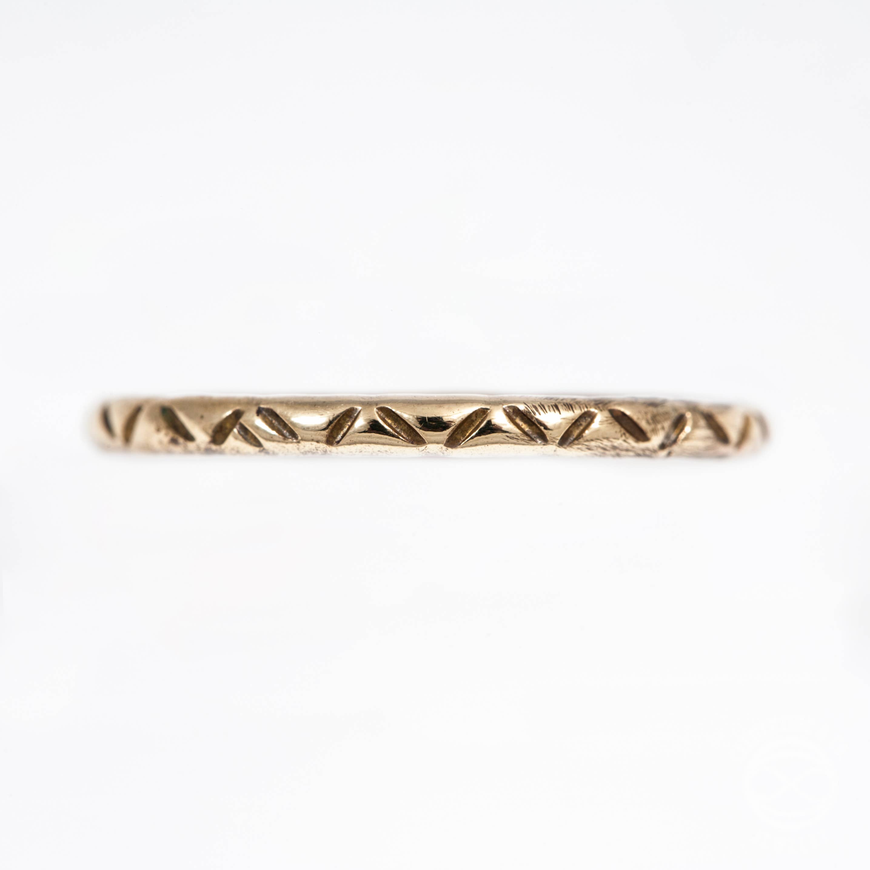Clementine & Co. Jewelry - Wholesale Band/Stacked Ring - Gold Stacking Rings6