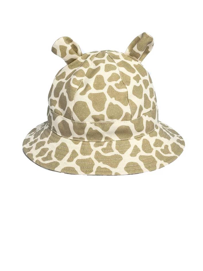 O CHAPÉU SAVANE “CAP FERRET” por atacado de BAÏNES SWIMWEAR