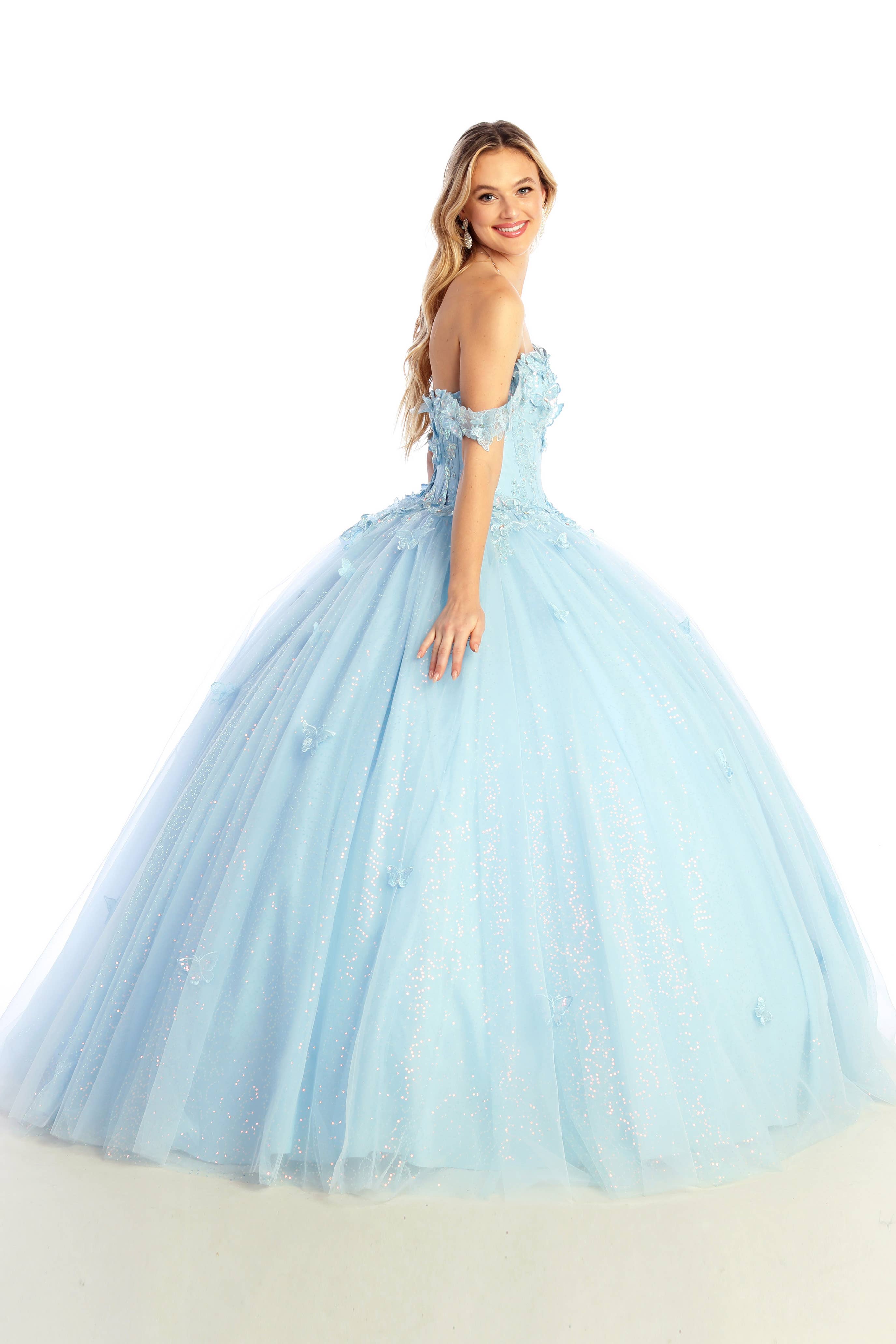 Anny Lee – Großhandel Abendkleid – Damen – AB 88761