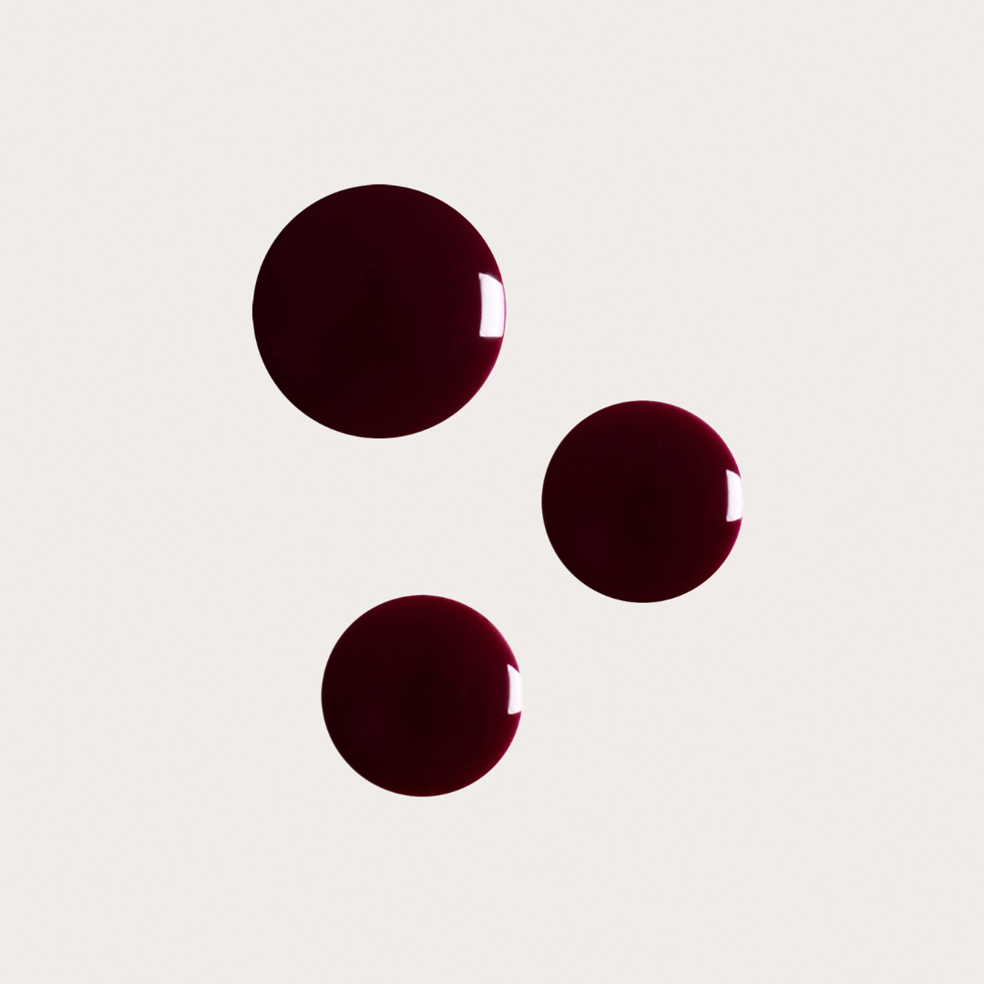 Côte Beauty - Wholesale Nail Polish - Sangria Nail Polish1