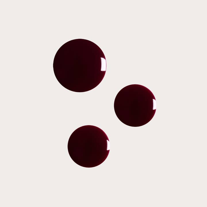 Côte Beauty - Wholesale Nail Polish - Sangria Nail Polish1