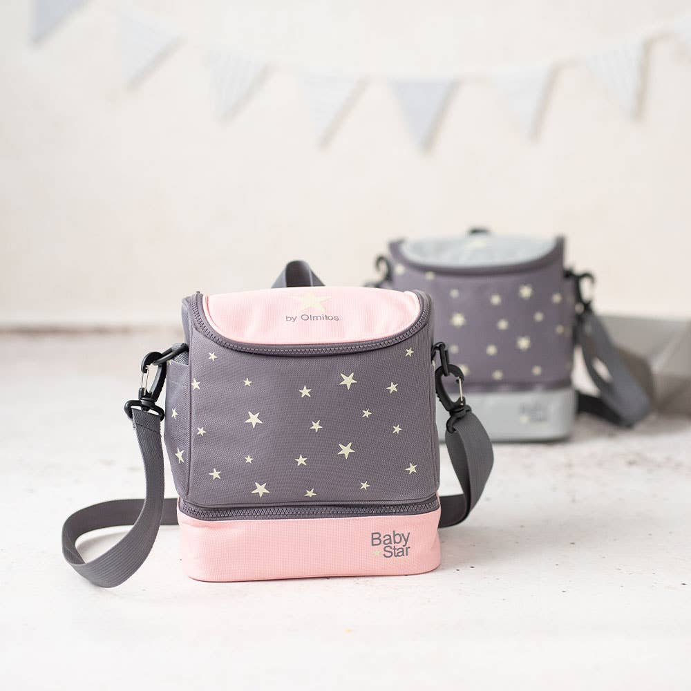 Olmitos S.A - Wholesale Cooler/Cooler Bag - STARS ISOTHERMAL BAG20