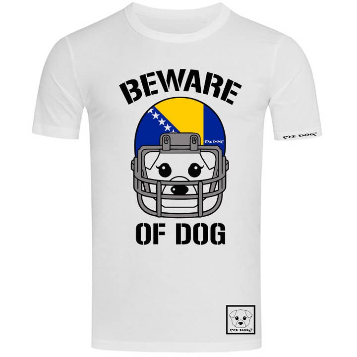 Mens , American Football Helmet, Bosnia for wholesale by MI DOG