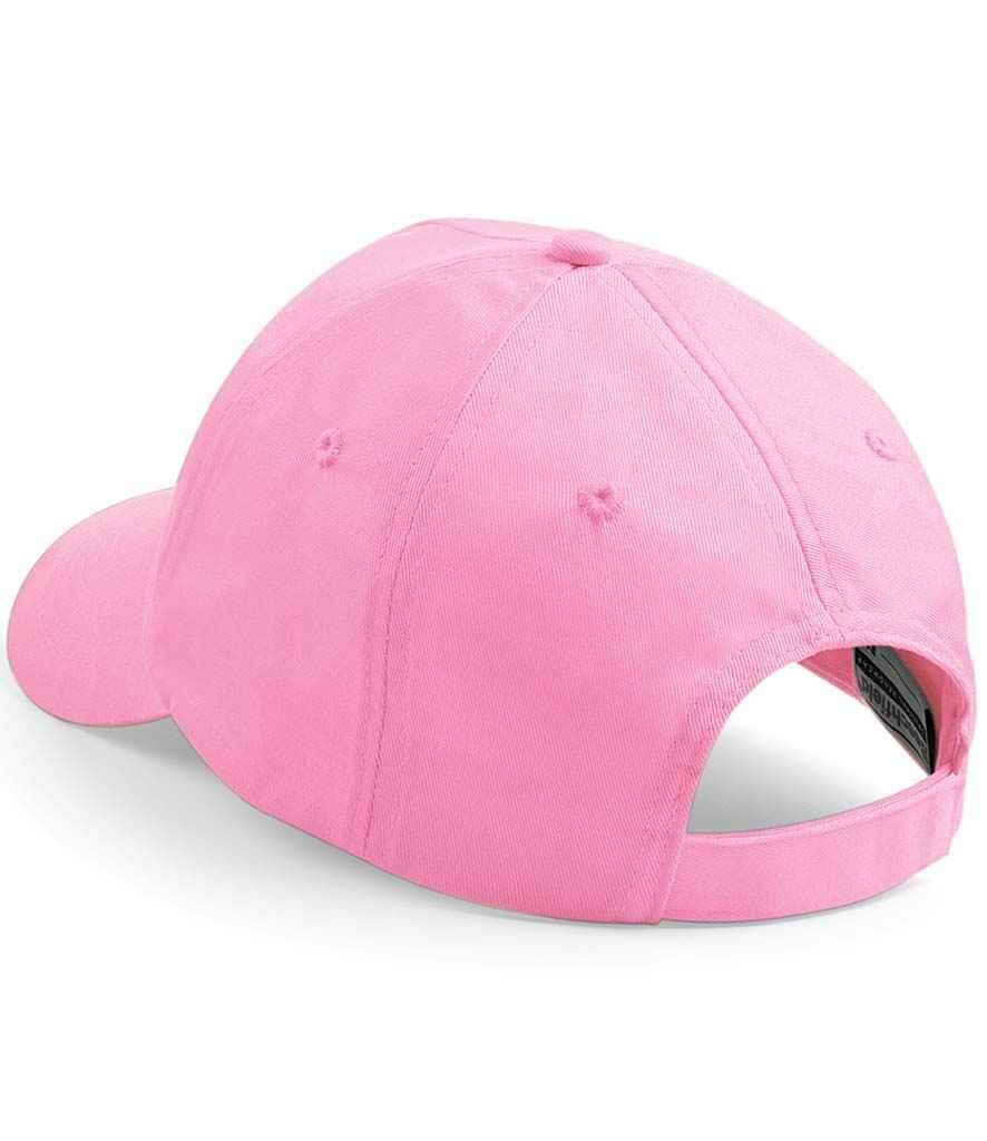 Pierre Francis - Vendita all'ingrosso Cappellino da baseball - Donna - Beechfield - Cappello originale a 5 pannelli11