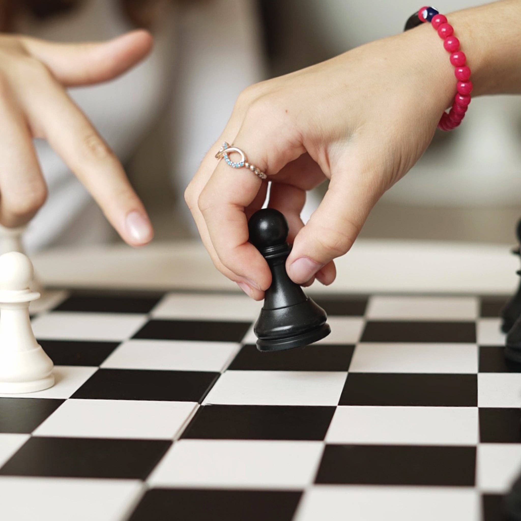 World Chess - Wholesale Board Game - World Chess Championship Set (Academy Edition)11