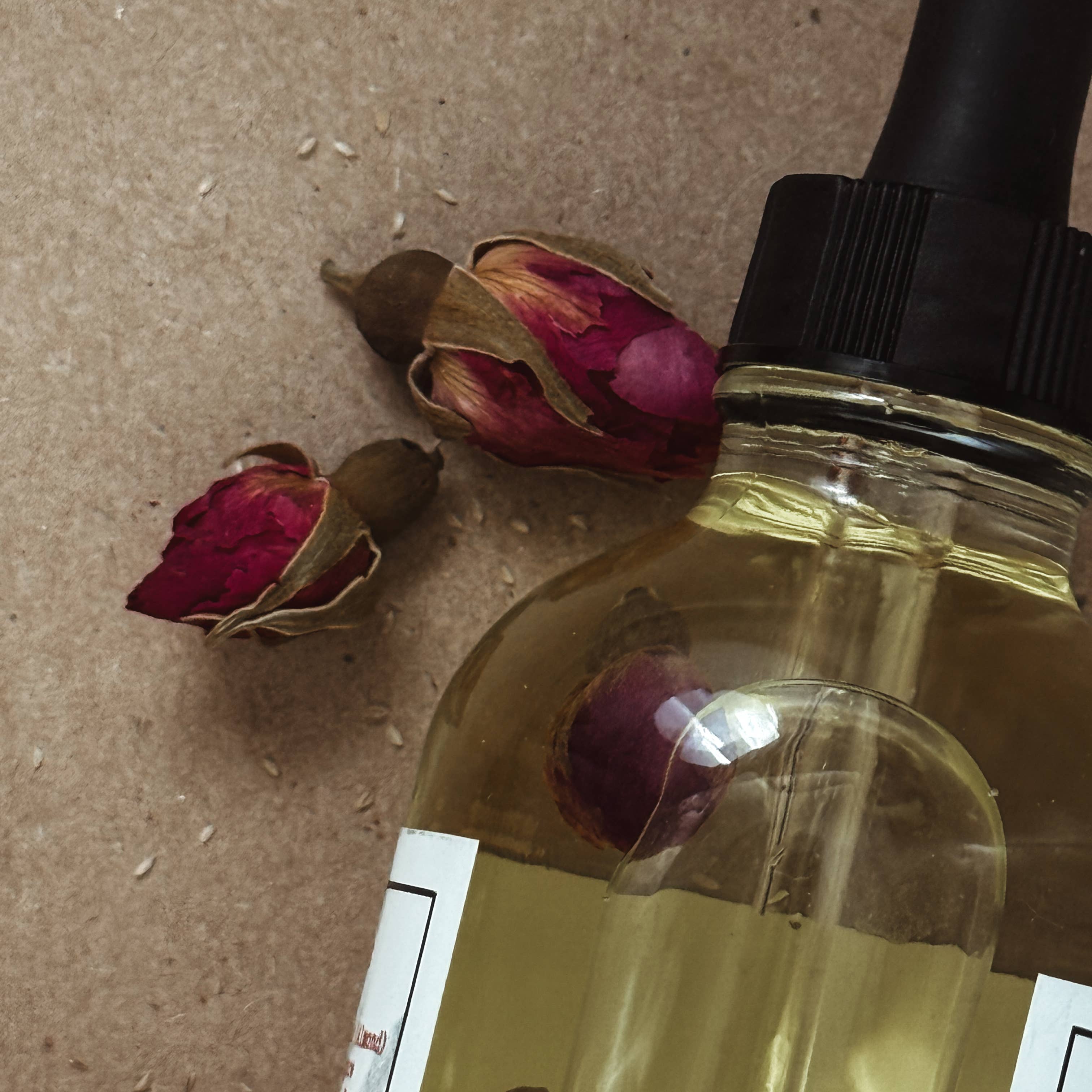 Modern Skyn Alchemy LLC. - Vente Huile et beurre pour le ventre – maternité - Huile hydratante pour les bosses1