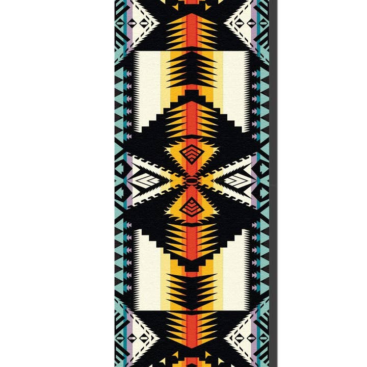 Pendleton x Yeti Yoga The Eagle Rock for wholesale by Yune Yoga