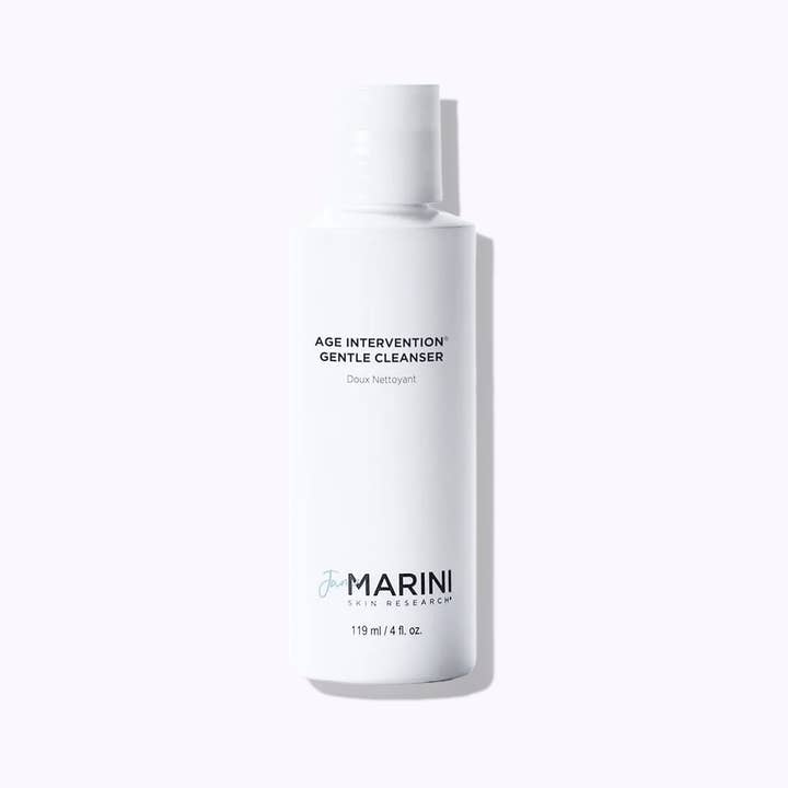 Dermstreet - Wholesale Facial Cleanser - Jan Marini Age Intervention Gentle Cleanser0