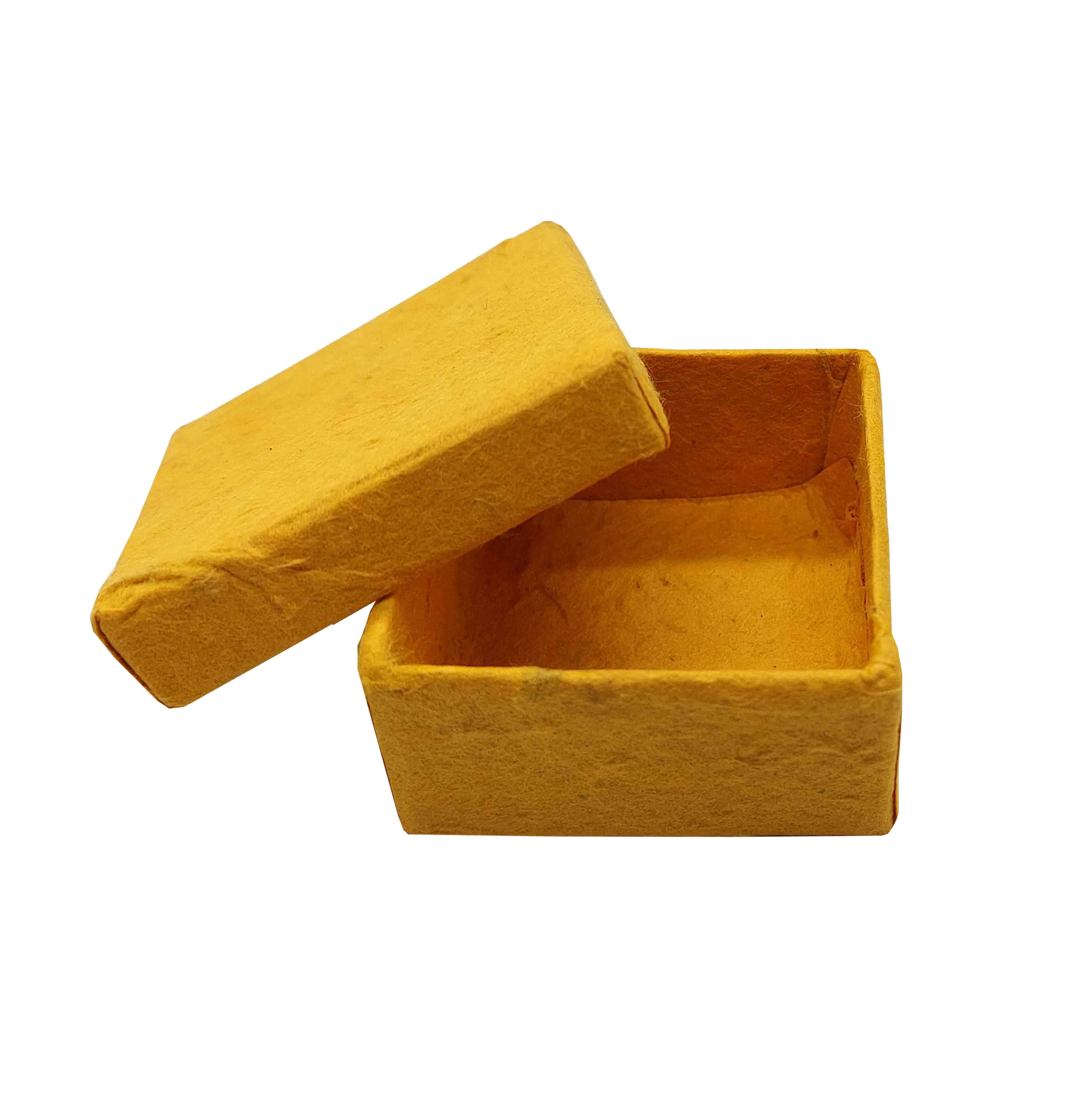 VIE – wholesale Gift box – Mulberry Paper Gift Box, 5x3x5cm, Single0