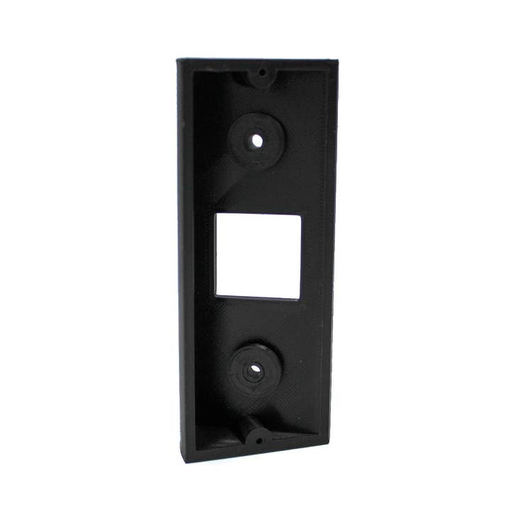 Clever Contraptions - Wholesale Door Hanger - Ring PRO Doorbell Angle Corner Mount | For the Ring Doorbell PRO8