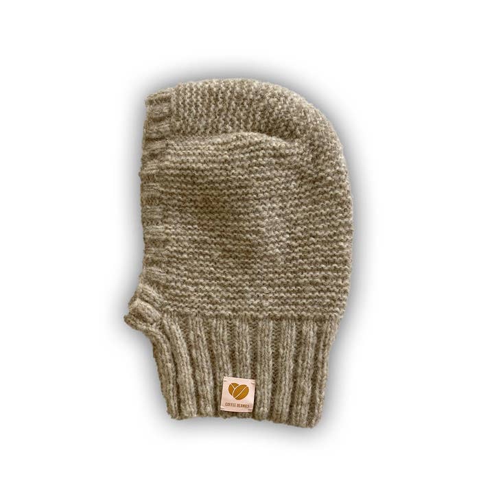 Coffee Beanies ApS – wholesale Beanie – Women's – Elephant Hue