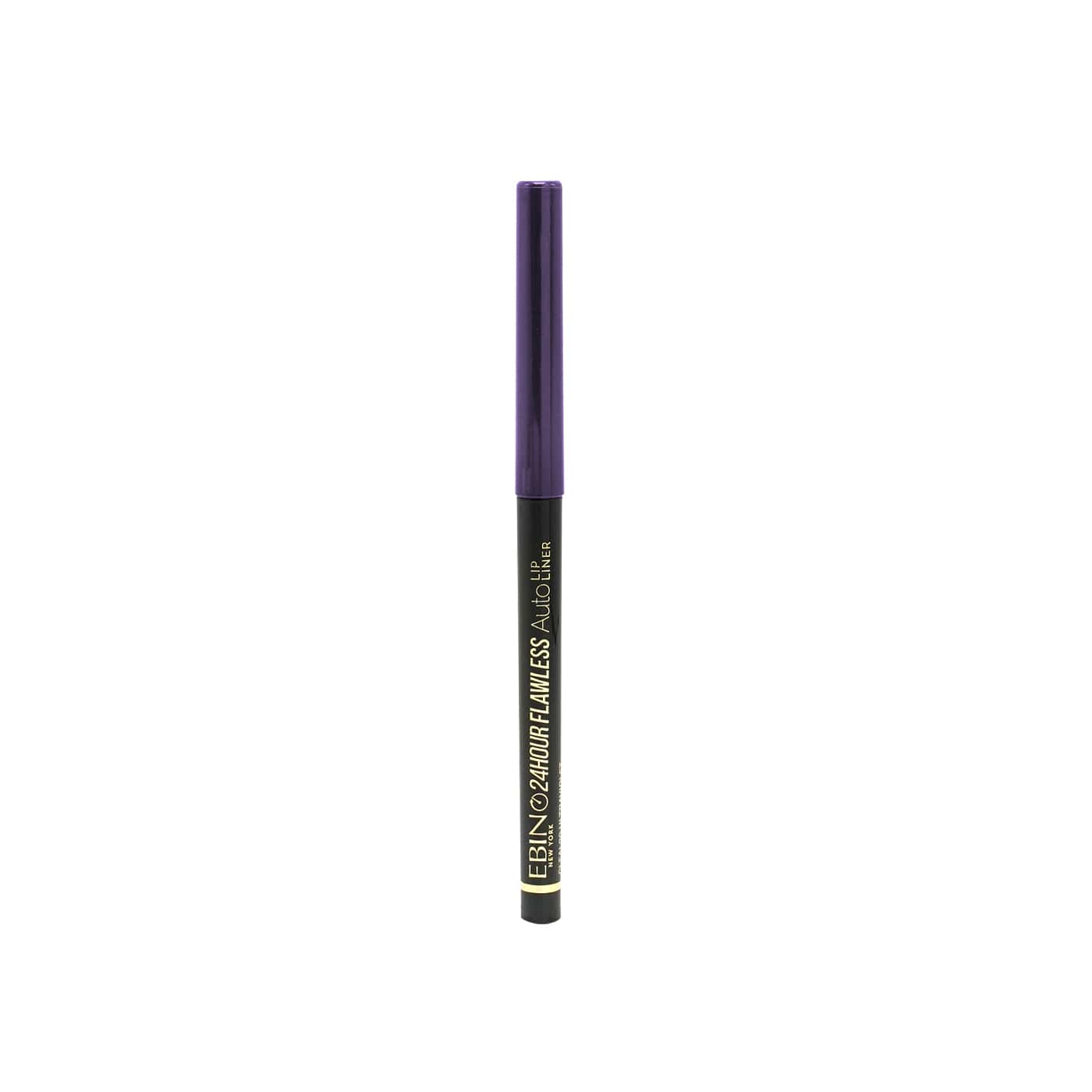 EBIN NEW YORK - Vente Eyeliners/crayons - Crayon automatique 24 heures sur 24 pour les lèvres et les yeux9