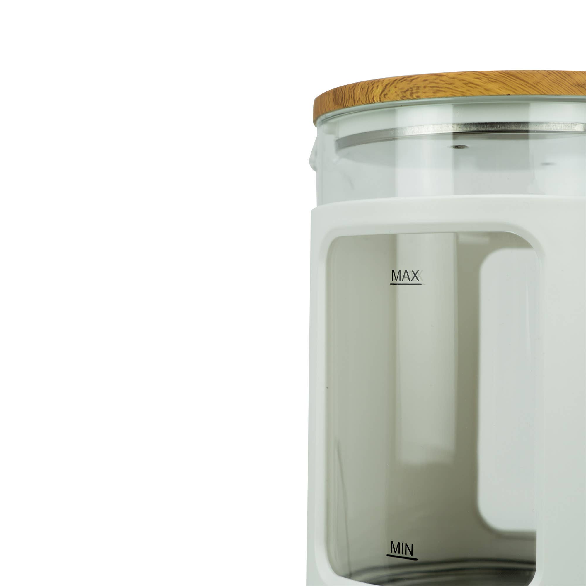 JOCCA – Großhandel Wasserkessel – Elektrischer Wasserkocher 1,8L Nature Line Weiß6