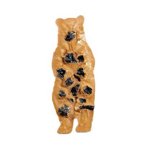Laurelate - Wholesale Chocolate - Blueberry Laurelate Bears4