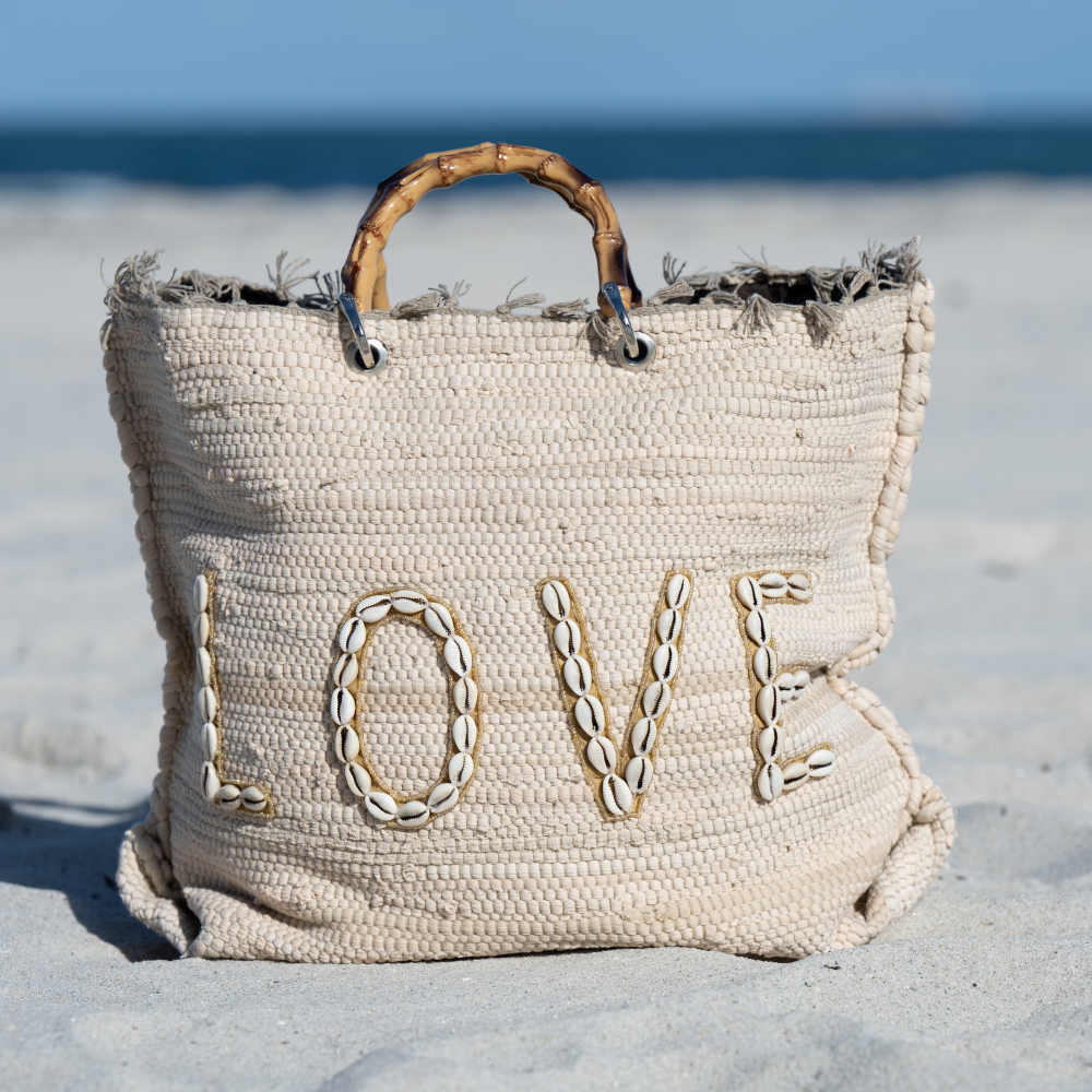 Beach Queen - Wholesale Beach Bag - Diana2