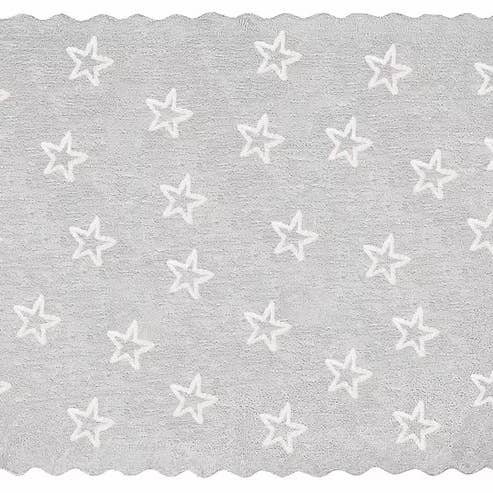 Tæppe Paris Gris for engroshandel hos Aratextil