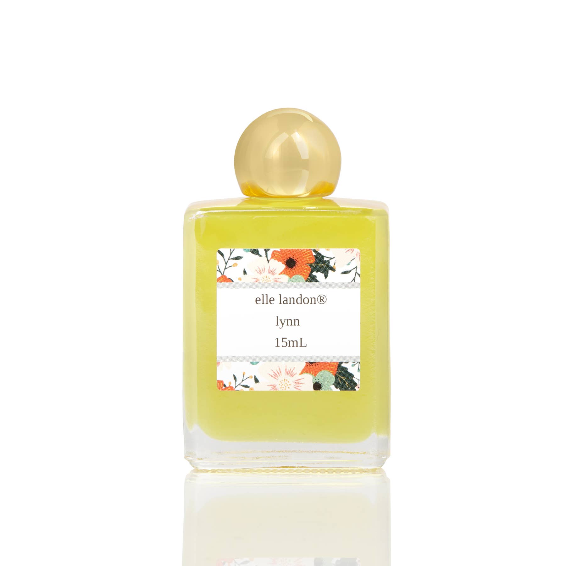 Elle Landon - Wholesale Fragrance Oil - Lynn Perfume Oil
