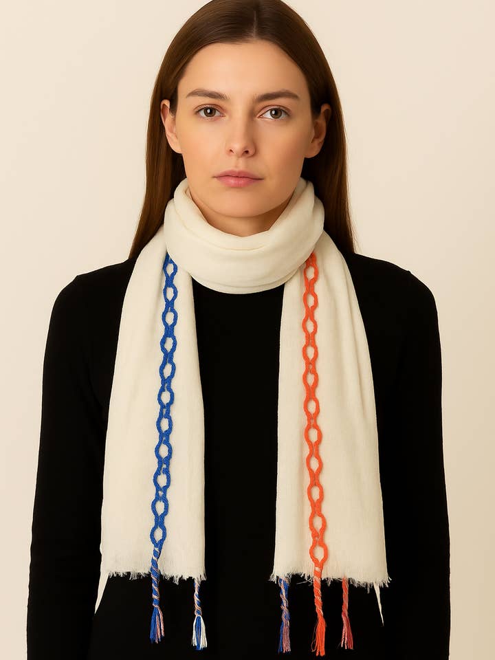 TORI - Off White for wholesale by Bel-Eve