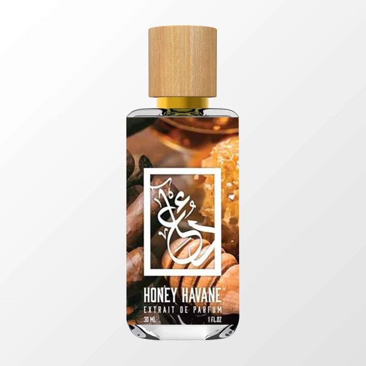 The DUA Brand - Wholesale Perfume/Eau de Toilette - Honey Havane