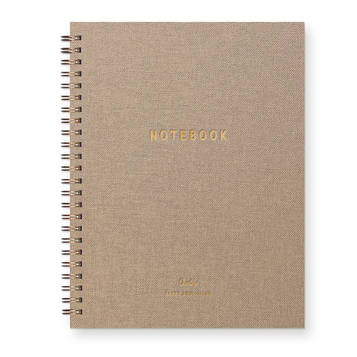 Ruff House Print Shop - Wholesale Notebook - Signature Journal: Lined Notebook1