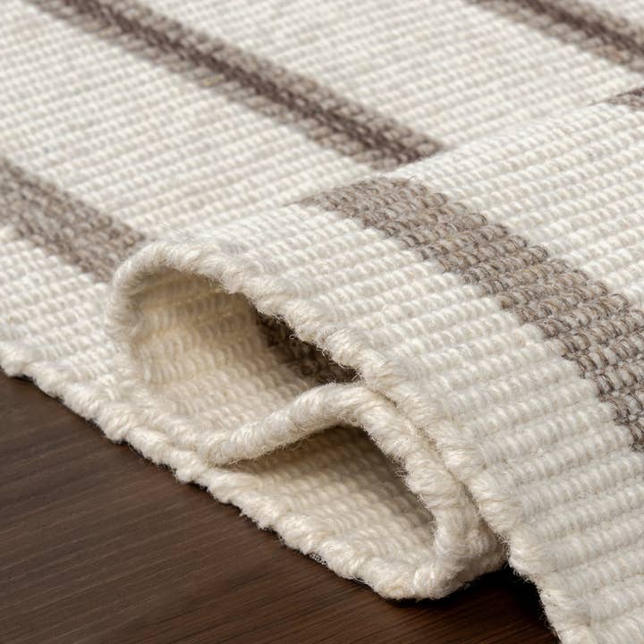 nuLOOM - Wholesale Area Rug - nuLOOM Toluca Striped Wool Area Rug3