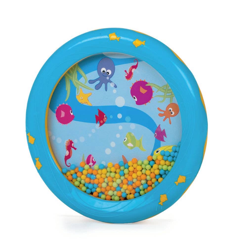 HALILIT – wholesale Musical toy – Kids & baby – Halilit Ocean Drum1