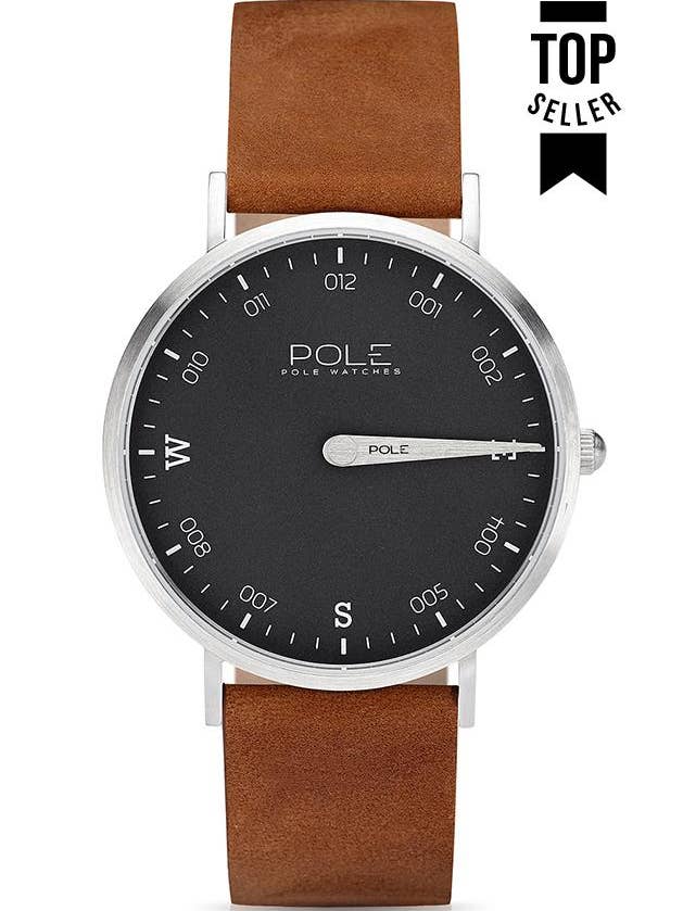 HAZEL - Orologio ad ago singolo per la vendita all'ingrosso da parte di POLE WATCHES