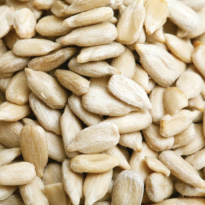 Burke's Naturals - Wholesale Seeds/kernels - Raw Sunflower Seeds - Shelled3