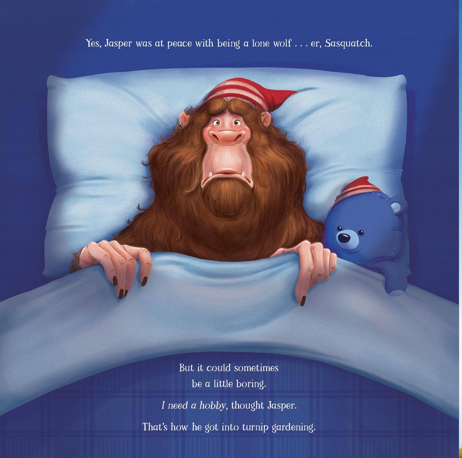 Sleeping Bear Press - Wholesale Book - Kids - Oh Deer! Picture Book3