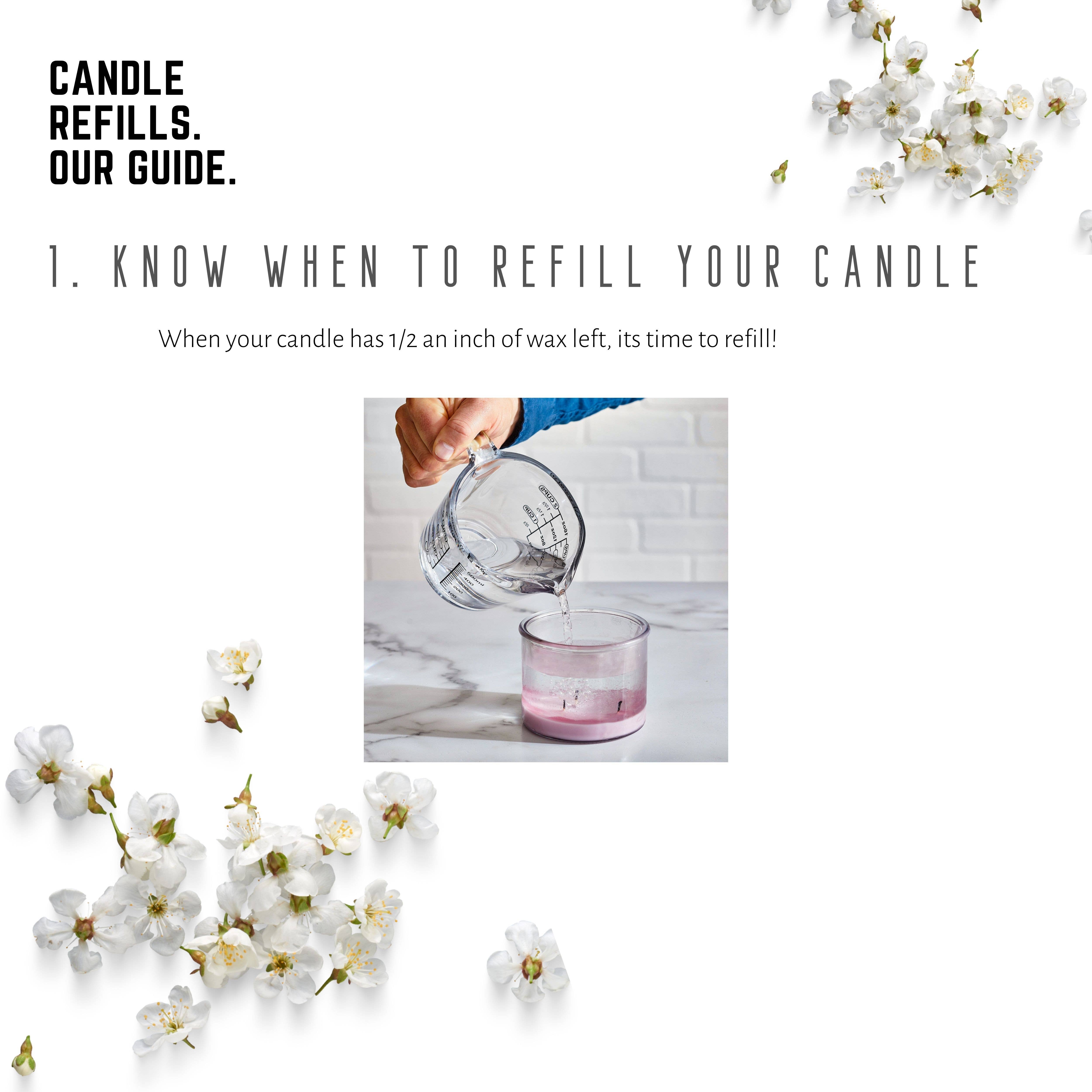 Cheeky Chops Cards & Wanky Candles - Venta al por mayor Velas en tarros - Serenity Candles - Conscientes y positivas - Positive Vibes SCC053