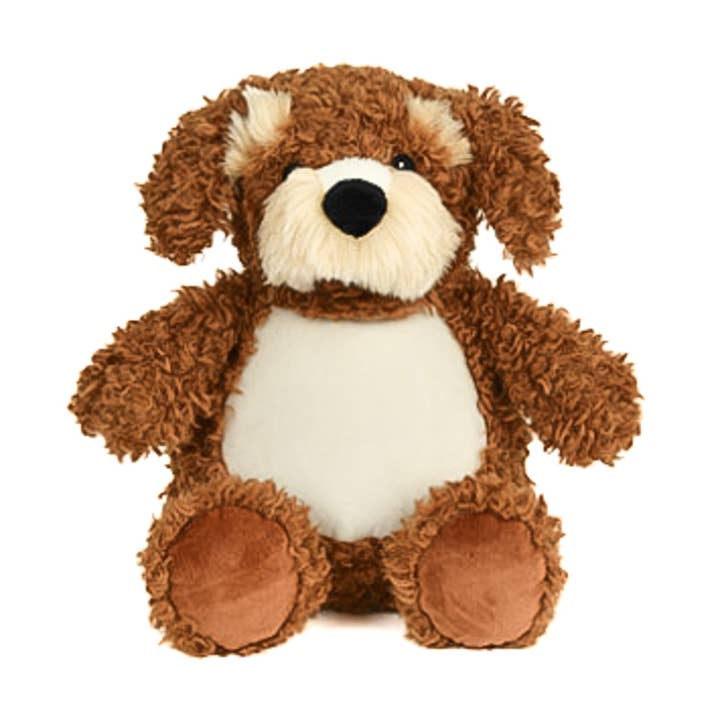 Cubbies - Wholesale Stuffed/Plush Toy - Kids & Baby - Cockapoo