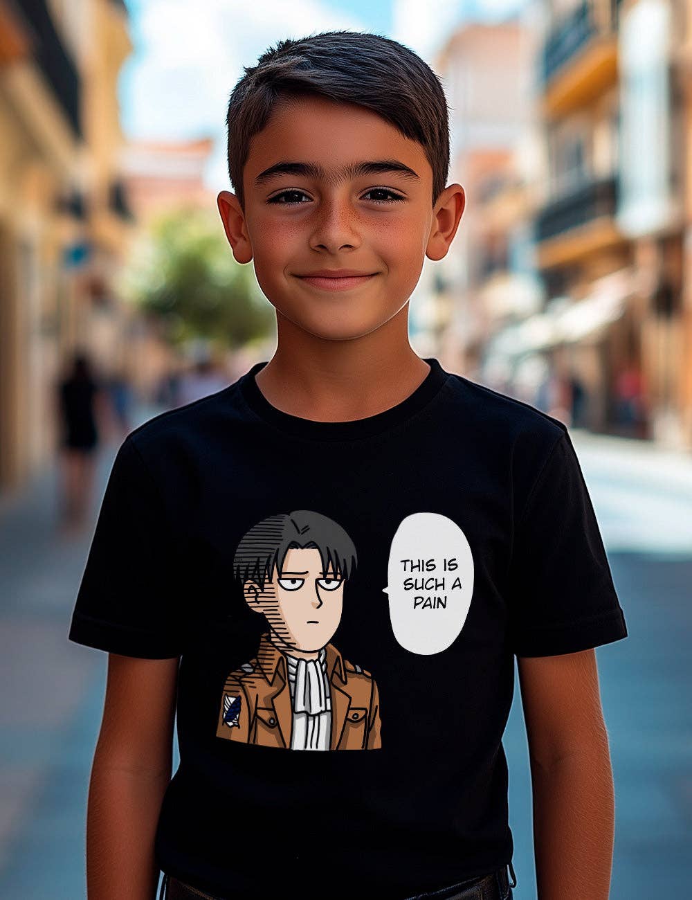 Black Such a pain 635A for wholesale on Faire0