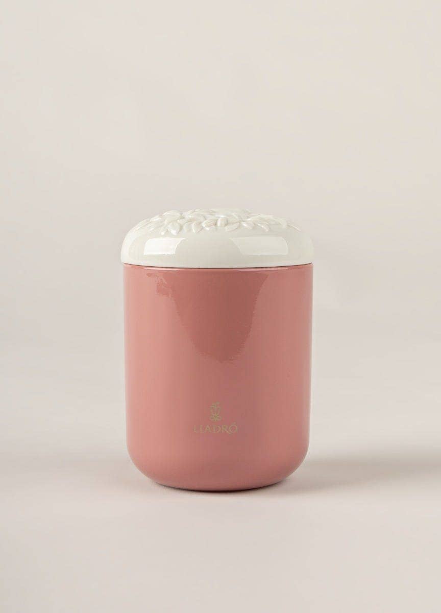 Lladró - Wholesale Jar/Filled Candle - Rabbit candle - Sweet Memories3