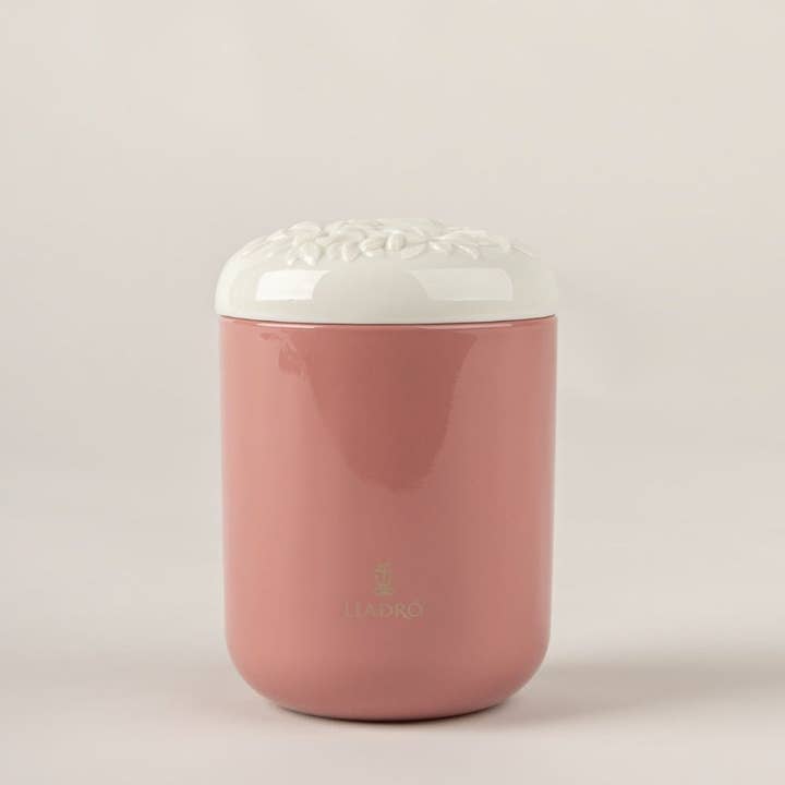 Lladró - Wholesale Jar/Filled Candle - Rabbit candle - Sweet Memories3