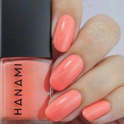 Hanami Cosmetics - Wholesale Nail polish - Nail Polish - Melody Day1