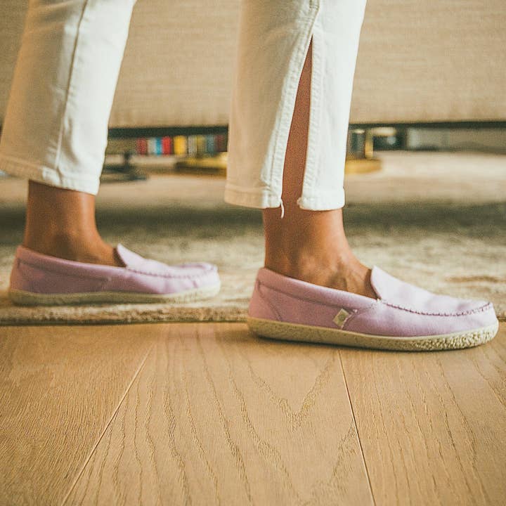 Purple Vain Canva für den Großhandel von Olkin