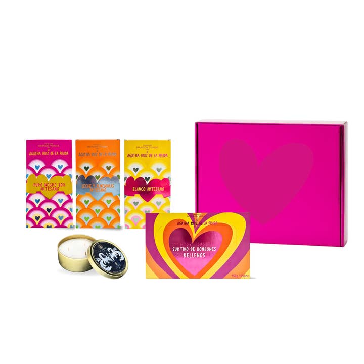 Special Batch for wholesale by Chocolates Marcos Tonda