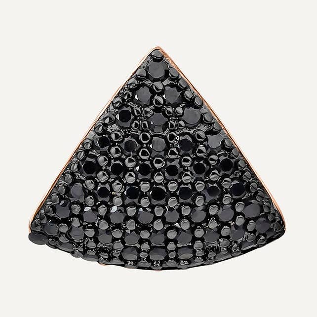 BOUCLE D'OREILLE PIERCING SHAGUN pour la vente par EarCandy Jewelry